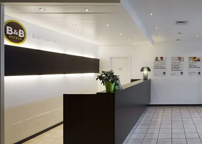 Hotell Bologna 3*