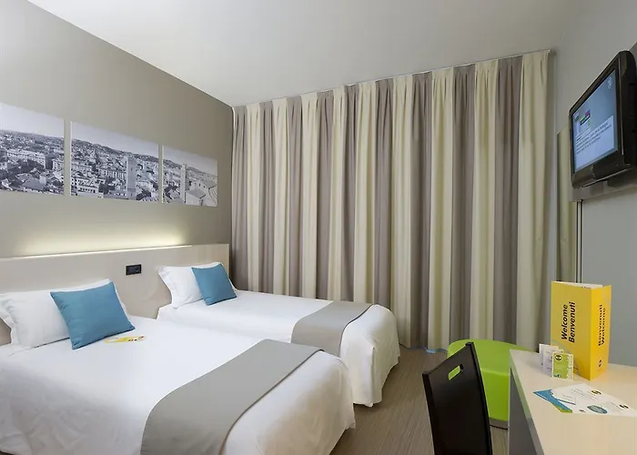 Bologna 3* Castel Maggiore