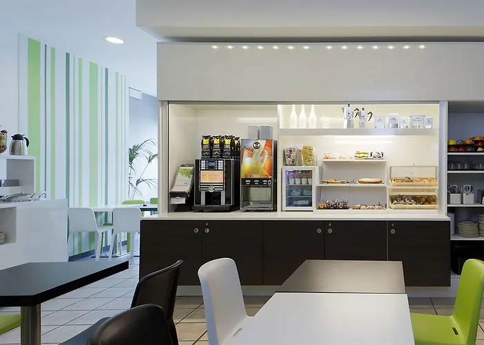 Hotel Bologna 3*