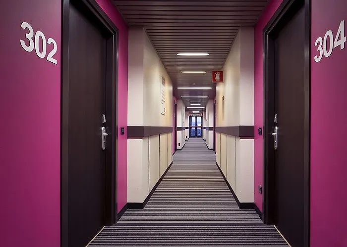 Hotel Bologna 3*
